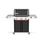 Weber Genesis E-335W plynový gril 